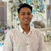 Muhammad Kamil Anuar