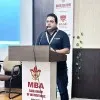 Ravi Prakash