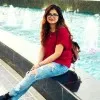 Meghna Borgaonkar