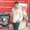 Anurag Singh