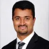 Shalet Varghese