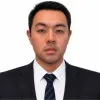 Jerry Tan