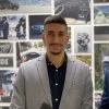 Mohanned Refa’i