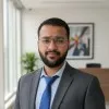 Lavesh Ramrakhiani