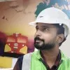 Asheesh Maurya