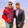Gagan Dangwal