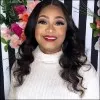 Iesha Moore