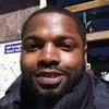 Derrick Robinson