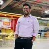 Tharun Reddy