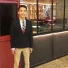 Bayu Aji Saputra