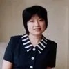 lucy wang