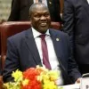 Riek Machar Teny