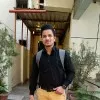 Shivam Baghel