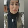 Sarah Mohamed