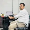 Dharmendra saraswat