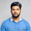 Jishnu Ratheesh