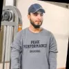 Meer Hanzala