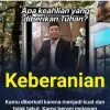 Almando krisnadika Purba