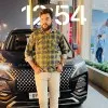 Tushar Pandey