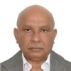 Mohammed Siddiqi