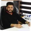 Marmik Patel