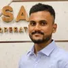 Vipin Krishna TM