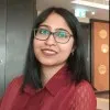 Caroline Priyanka Dsouza