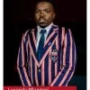Luyanda Mlangeni