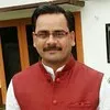 Devendra Mohan