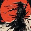 Airborne Samurai