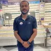 Sarjerao Hindole
