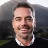 James Cumming