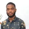 Maxwell Nwaokorie