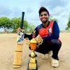 Kruparth Thakur