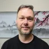 Jerry Bogedain