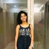 Disha Dalvi