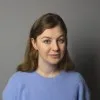 Anna Zavin