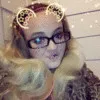 Ashley White