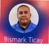 Bismark Ticay