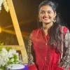 Praneetha Kandula
