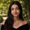 Arianna Mehta