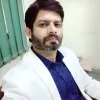 Syed Mohsin Abbas