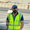 SAJID ALBALOSHI