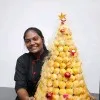 Sreeja