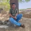 Jyotiram Shedge