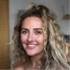 Meg James