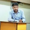 Soumyadeep De