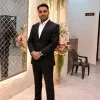Kuldeep Saini
