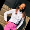 Mokgadi Elizabeth Seshoka