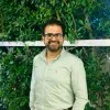 Ali Hamdy